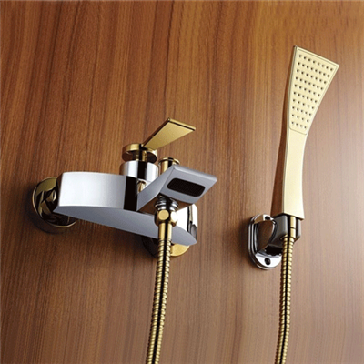 Kingston Bathroom Fixtures